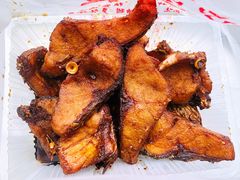 -梅记大块头爆鱼店(乍浦路店)