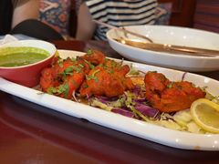 -清真· AL-JANNAT 佳纳特餐厅(仙林店)
