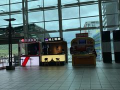 -文府路口(Taiwan High Speed Rail Zuoying Station)