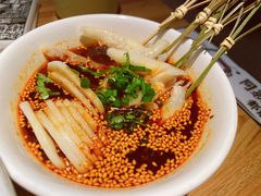 -太二酸菜鱼(正大广场店)