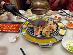 -韩宫宴和牛烤肉(武汉光谷现代风情街店)