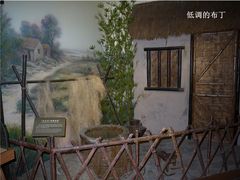纺织博物馆-上海纺织博物馆