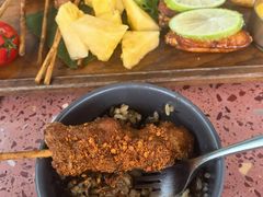 -La Terre乐田(万象城店)