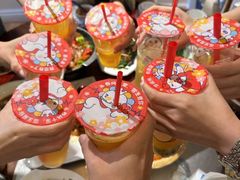 -东北一家人(友谊街店)