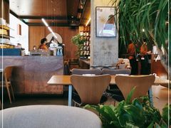 大堂-农畉LONFOOD(万象天地店)