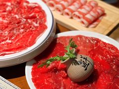 -巴隆门重庆老火锅(太湖路店)