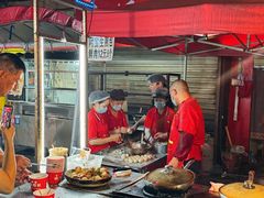 -阿宝生煎包(万松园总店)