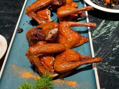 红烧乳鸽-大鸽饭(北京路店)