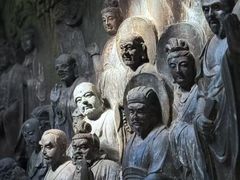 -千佛山风景名胜区