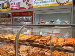 -味多美蛋糕(航天桥店)