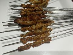 -三个大叔烤羊肉串·炭炉砂锅菜(西三旗店)