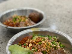 -文惠桥头大华干捞粉