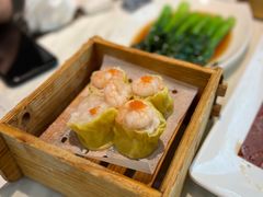 -點無缺茶楼·海鲜酒家(世博店)