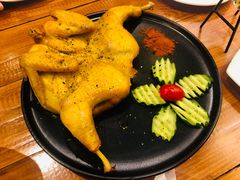 -彼芝奇比萨(红坊店)