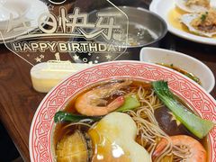 -东海怡品海鲜豆捞(星街坊店)