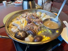 -一家亲台菜餐厅(银塘中路店)