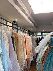 -汉唐记簪花汉服体验馆(西湖店)