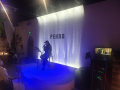 -Pekaa啤咖食肆Coffee&Bistro