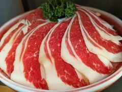 -半闲斋羊肉铺(齐礼阎店)