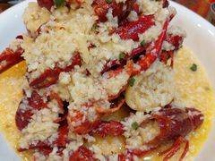 -虾小龙老长沙龙虾馆(坡子街店)