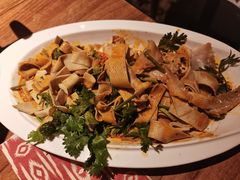 -耶里夏丽·丝路新疆菜·清真食品(徐汇南丹东路臻选店)