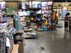 -雨丝书店(综合商业楼店)