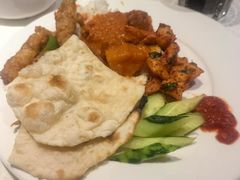 -恒河传奇印度餐厅GANGES