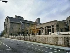 -大连东软信息学院(软件园校区)