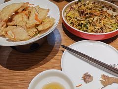 -金掌勺·锅包肉(广渠门店)