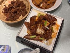 -鲁菜根·泰山菜(泰山店)