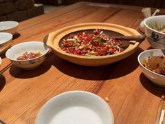 -田小狗的饭店(碧桂园店)