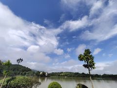 -佛冈森波拉度假区