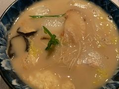 -山里亲戚(淞虹路店)