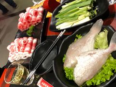 -南山八号火锅(曲江创意谷店)