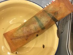 春卷-东排食堂长沙小吃大排档(五一广场店)