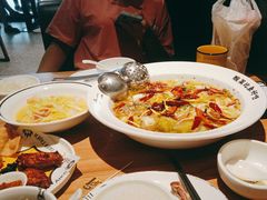 -太二酸菜鱼(汕头苏宁广场店)