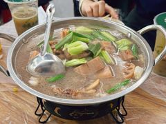 -小民大排档(光谷店)