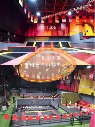 -latitude乐图空间(建宁路店)