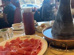 -阳坊大都涮羊肉(阳坊总店)