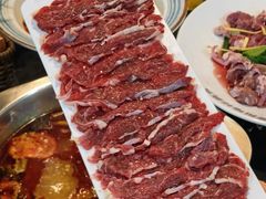 -顺水湾·牛肉牛杂火锅(驾鹤店)