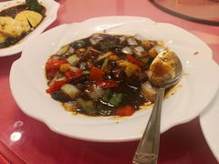 -上海老饭店(北京分店)
