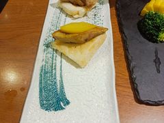 -九井澤精致料理(金茂店)