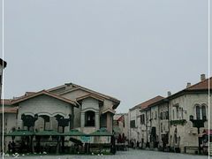 -华谊兄弟（长沙）电影小镇