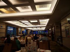 大堂-潮福城大酒楼(北尚店)