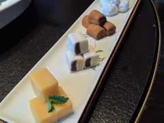 -四季民福烤鸭店(外滩外白渡桥店)