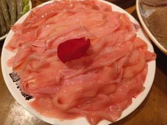 -楠火锅(太古里总店)
