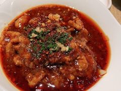 -渝信川菜(西单店)
