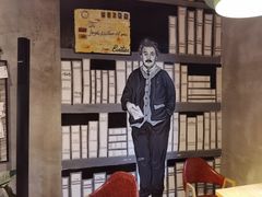 -ZM COFFEE(西安路店)