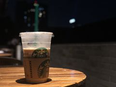 -星巴克臻选(成都宽窄巷子店)