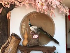 -隐厨·海鲜餐厅(恒通路店)